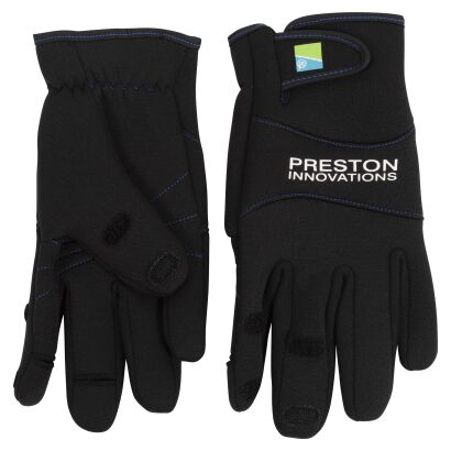 Rękawiczki Preston Neoprene Gloves - S/M