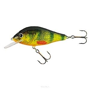 Wobler Jaxon Holo Select Karaś 9cm 17g - FOM VJ-KA9FOM