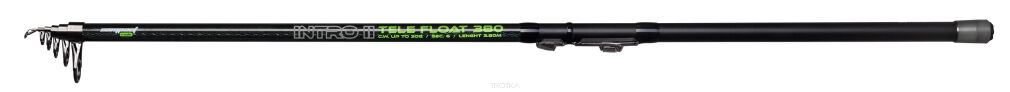 Wędka Mikado Intro II Tele Float 360 - 30g