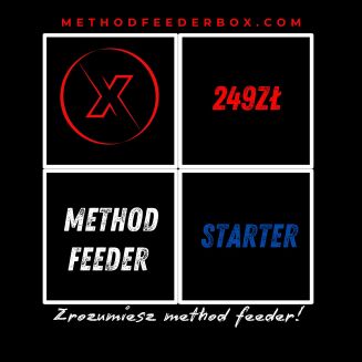 MethodFeederBox Starter - 2