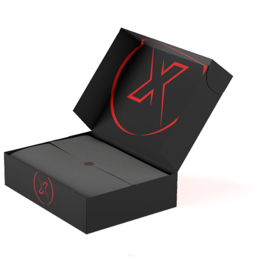 MethodFeederBox Starter