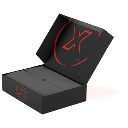 MethodFeederBox Starter