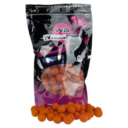 Kulki Proteinowe Warmuz Baits Donald 900 g 16mm