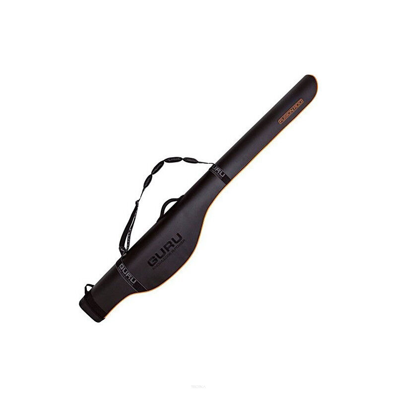 Pokrowiec Guru Fusion Four Rod Holder