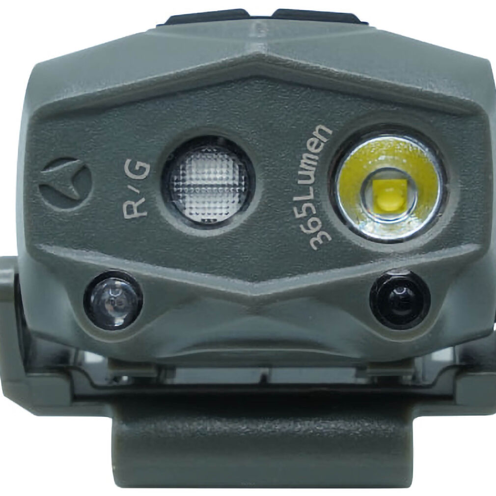 Latarka Czołowa/ Czołówka Rippton StellarLight 365 Headtorch Black