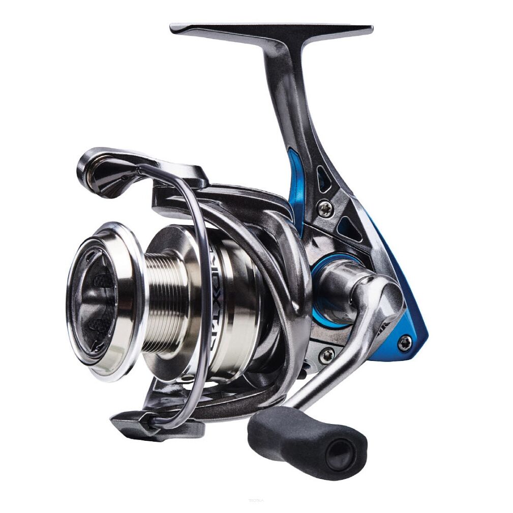 Kołowrotek Okuma Epixor LS EPL-40 FD 57725