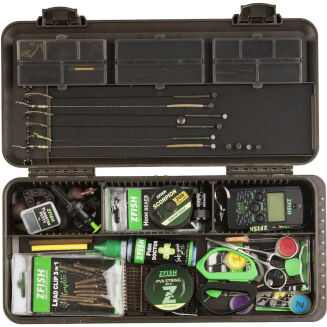 Organizer Zfish Z-Box Pro 38 4w1 - 3
