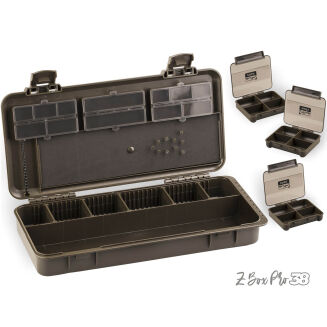 Organizer Zfish Z-Box Pro 38 4w1 - 5