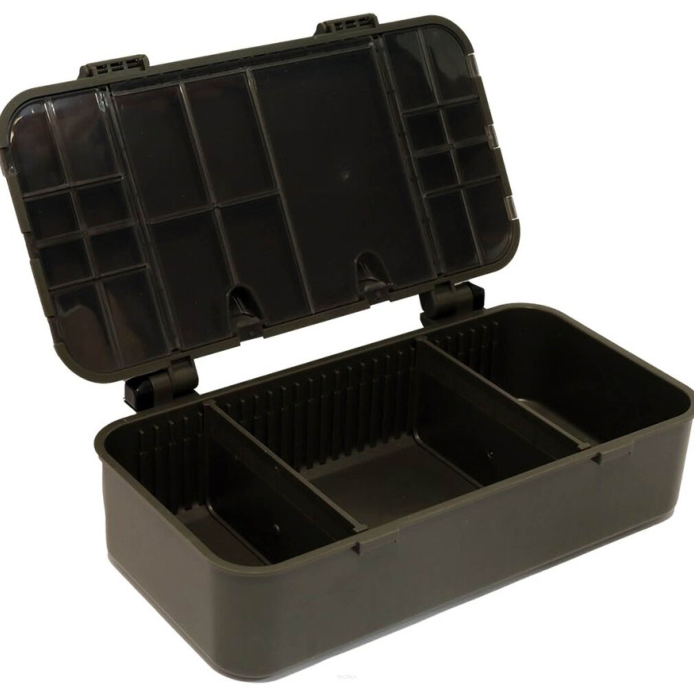 Organizer Sonik Lokbox Compact S-3 Box