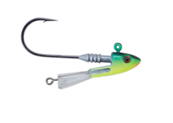 Berkley Fusion19 Snap Jigs 3/16 hak: 1/0 Firetiger 2x