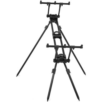 Rod Pod Sonik Intelx Skybase Pod - 4