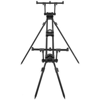 Rod Pod Sonik Intelx Skybase Pod - 5