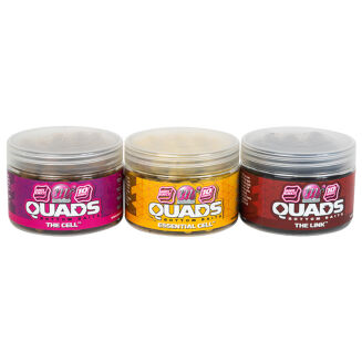 Poduszki Mainline QUADS Bottom Baits Cell 10mm - 3