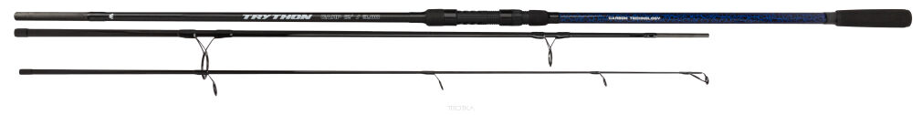 Wędka Mikado Trython Carp 12 ( 360 ) / 3LBS