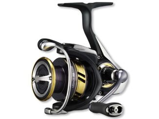 Kołowrotek Daiwa Legalis LT 3000-C-XH | 10416-306