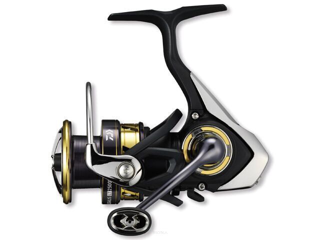 Kołowrotek Daiwa Legalis LT 3000-C-XH | 10416-306