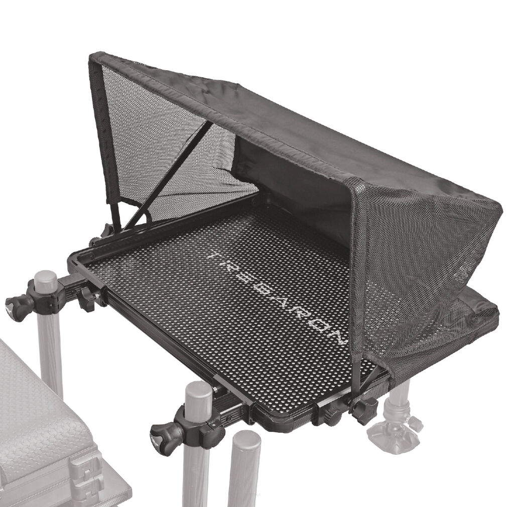 Półka Boczna Flagman Tregaron Hoodie Side Tray - Large