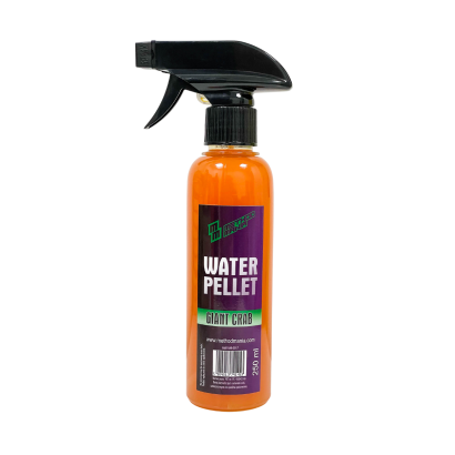 Liquid Method Mania Water Pellet 250ml - GiantCrab