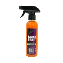 Liquid Method Mania Water Pellet 250ml - GiantCrab