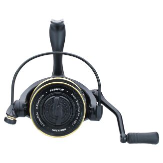 Kołowrotek Robinson Feederman FD 606 - 2