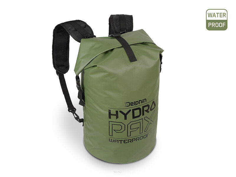 Plecak wodoodporny Delphin HydroPAX 30L