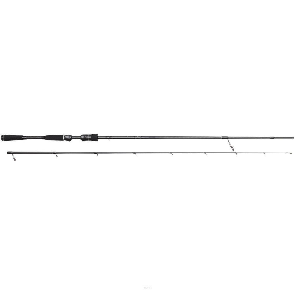 Wędka Westin W3 Finesse T&C 3rd 2,16m 7-21g