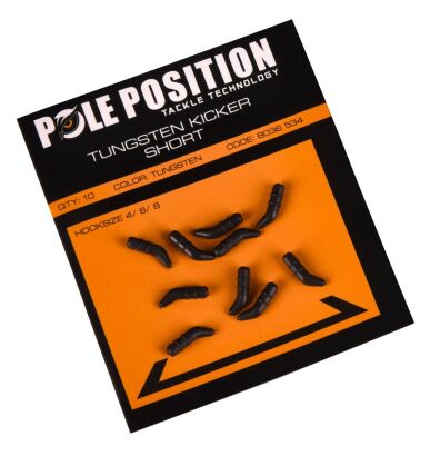 Pole Position Tungsten Kicker Short 10szt