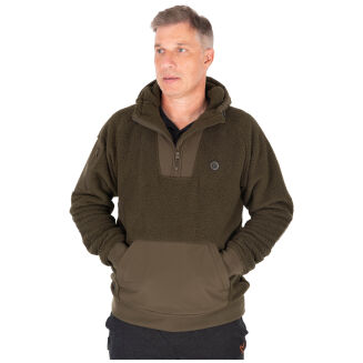 Kurtka Fox Olive Sherpa Hybrid Jacket - L - 3