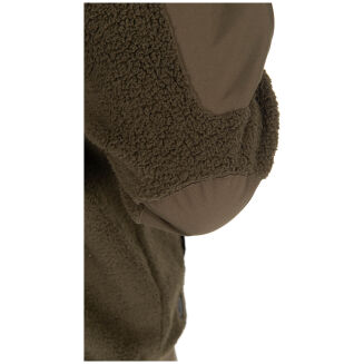 Kurtka Fox Olive Sherpa Hybrid Jacket - L - 4