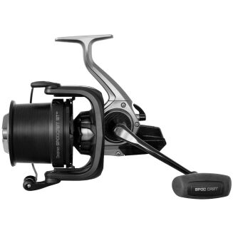 Kołowrotek Delphin Spodast 12T SH - 2