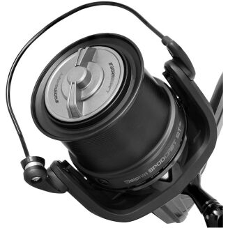 Kołowrotek Delphin Spodast 12T SH - 3