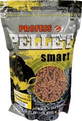 Pellet Profess Smart 5mm - Pomarańcz&Czekolada 0,7kg