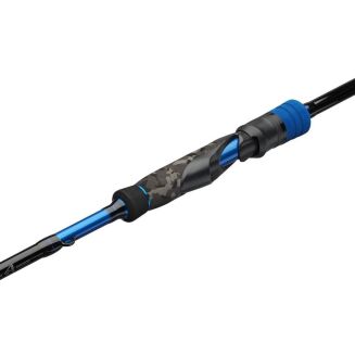 Berkley URBN II Spinning 210cm 5-25g wędka - 2