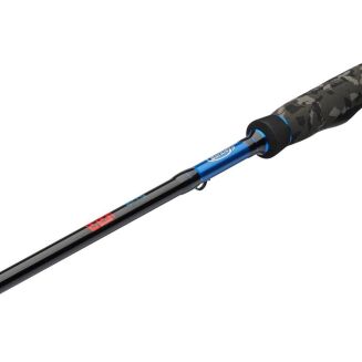 Berkley URBN II Spinning 210cm 5-25g wędka - 3