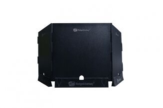 Osłona Palnika Kuchenki Gazowej RidgeMonkey Quad Connect Windshield - 5