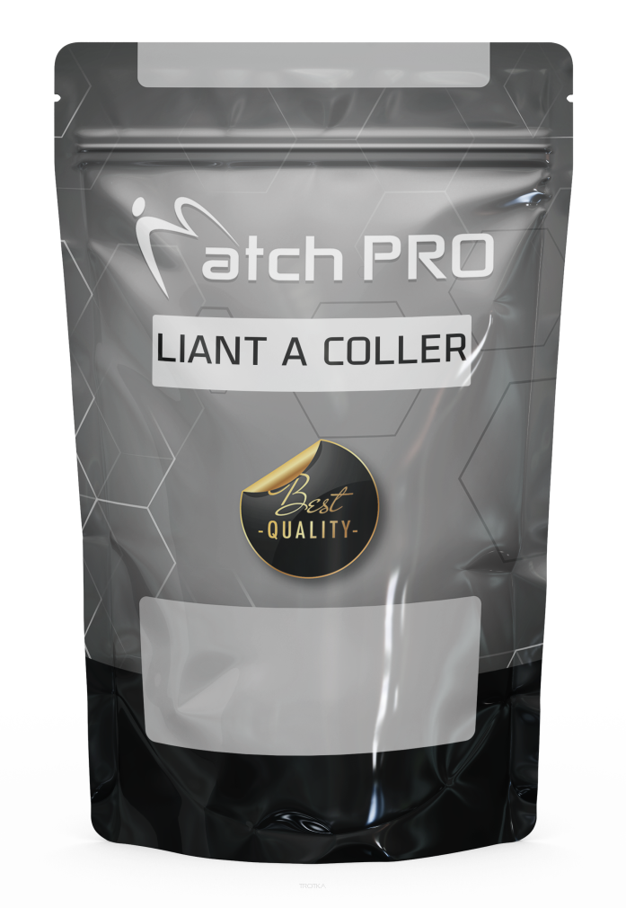 Dodatek zanętowy Match Pro 1kg - Klej Liant A Coller