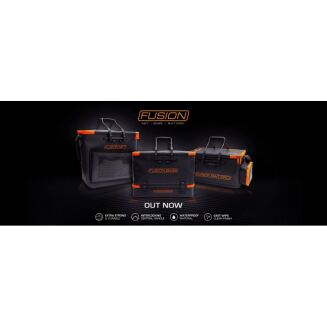 Torba Guru EVA Fusion Bait Pro - 5