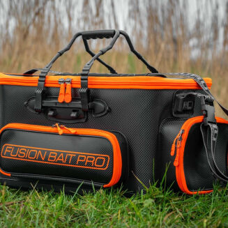 Torba Guru EVA Fusion Bait Pro - 3