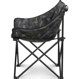 Fotel Delphin Foldix Banx - 2