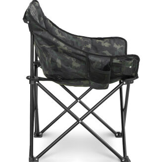 Fotel Delphin Foldix Banx - 4