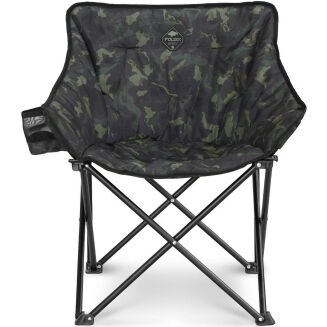 Fotel Delphin Foldix Banx - 5