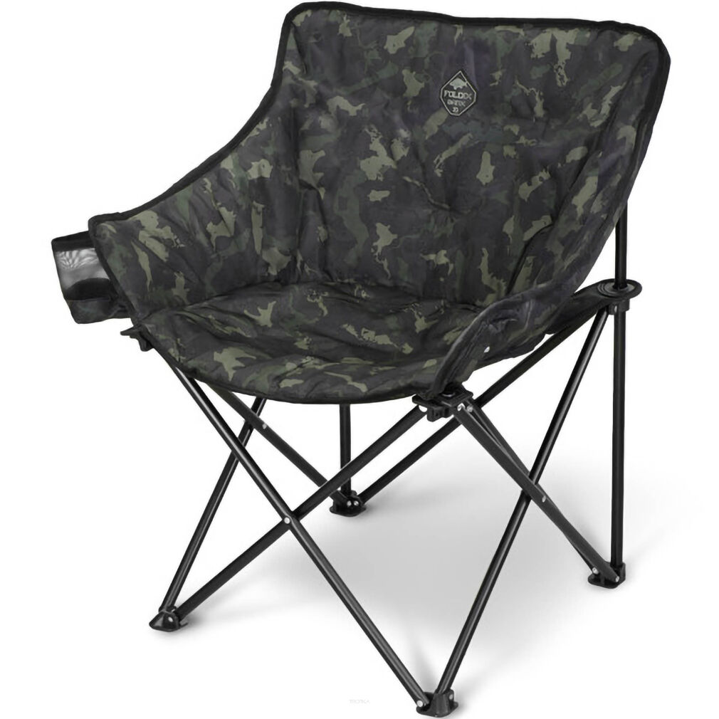 Fotel Delphin Foldix Banx