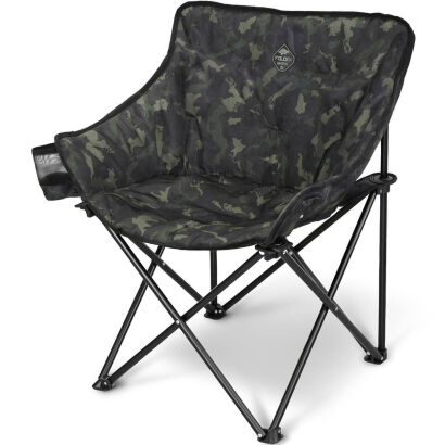 Fotel Delphin Foldix Banx