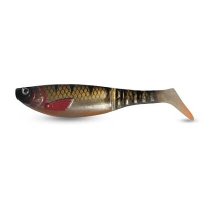 Przynęta York Maniac Ribbed 8cm, 1szt / 69063