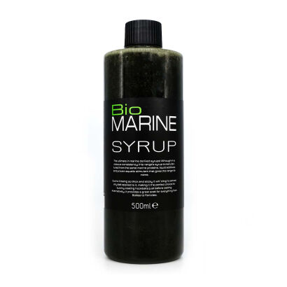 Syrop Munch Baits 500ml - Bio Marine