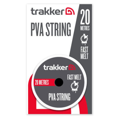 Nic PVA Trakker PVA String 20m