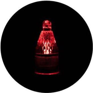 Marker Under Carp 6m Czerwony - 2