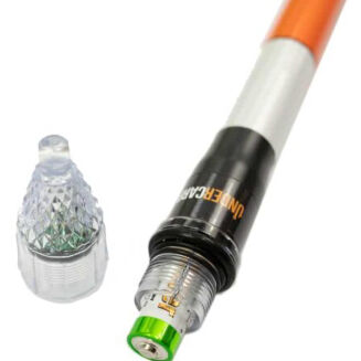 Marker Under Carp 6m Czerwony - 5