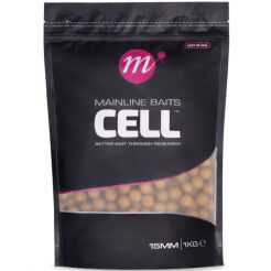 Kulki Mainline Shelf Life Boilies Cell 15mm 1kg