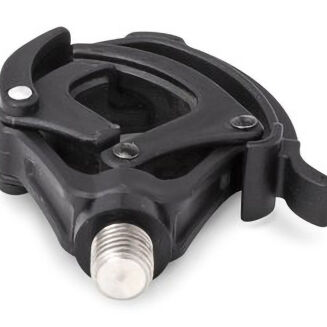 Podpórka Pod Dolnik Nash All Terrain Butt Lock Small - 4